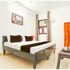 Hotel Shashi Palace Residency Near Jagannath Temple