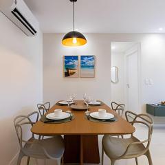 Edifício Mosaico do Mar - Seu Refugio na Praia da Jatiúca