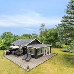2 Bedroom Nice Home In Hasle