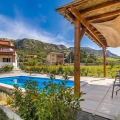 Cozy Apartment In Baska With Swimming Pool