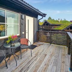 2 Bedroom Stunning Apartment In Vrådal