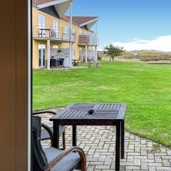 Awesome Apartment In Hals With House A Panoramic View