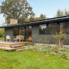 Amazing Home In Vejby With Wifi
