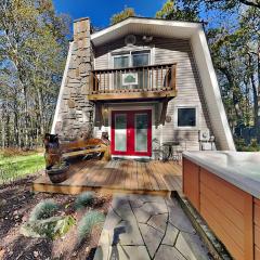 Owls Retreat