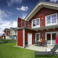 Klar Klimming 18 - Nordseehaus mit Kamin und Sauna
