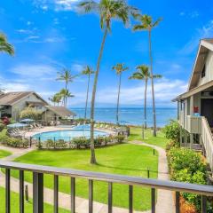 Kahana Village 17 · KHV 17 Spacious 2BD Condo w Oceanviews and S