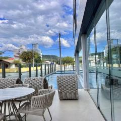 Lindo! Apto na PraiaGrande! BC02J