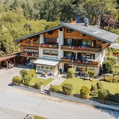 Ferienwohnungen Rupertihaus