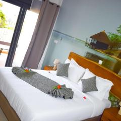 ADWO Lodge