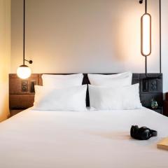 Novotel Belfort Centre Atria