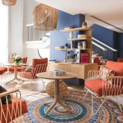 Croisette Beach Hotel Cannes - MGallery Collection