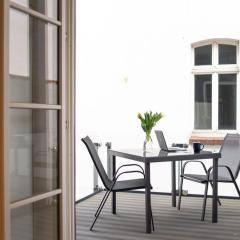 Carl.22 City Appartements