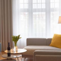 Carl.22 City Appartements