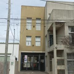 Estudio Centrico