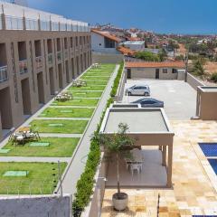Beach Townhouses 5 - Porto das Dunas by Carpediem