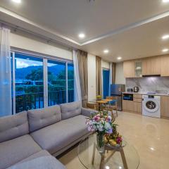 The Terraza Condotel