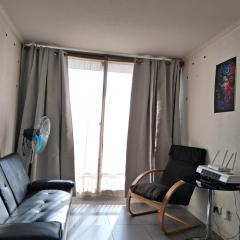 Departamento Parque O'Higgins