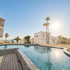 Maya Suites - Opale Sea Side