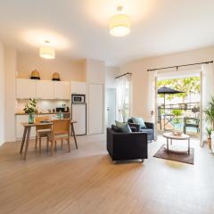 Résidence de Perros-Guirec