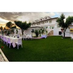 Hotel Paradiso in Collina