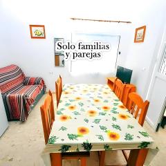 Apartamento Noria Familias y Parejas Gold II