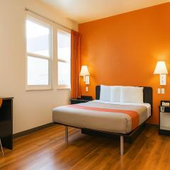 Motel 6-San Diego, CA - Downtown