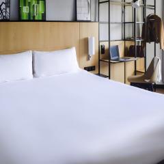 Ibis Paris Tour Eiffel Cambronne 15ème