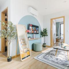 Label6 Coliving Rooftop Lakeview