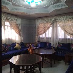 Appartement à 15 min de la plage d'Agadir