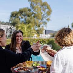 ibis Toulon La Valette