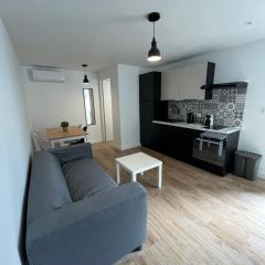 Ushuaia - Nid paisible