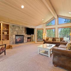 10 Tan Oak