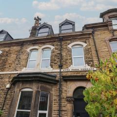 Flat 2 23 Hyde Park Road