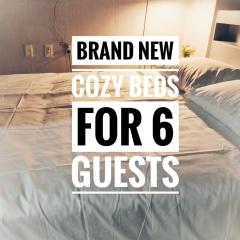 Daerim Cozy Stay
