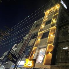 Hotel O Greenwood