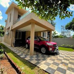 Seredine Villa I Staymist