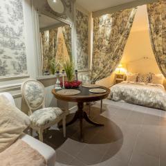 Gare du Nord & Canal St-Martin