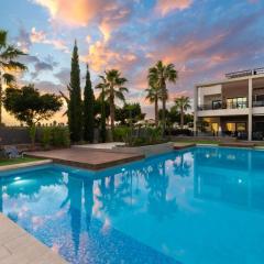 Laguna Rocher by fidalsa