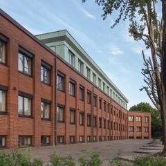 Garner Hotel Hamburg Nord by IHG