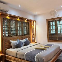 Elephant Valley Resort