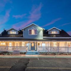 The Cowboy Social Unit 15