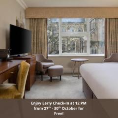 Winchester Wessex Hotel by Sunday