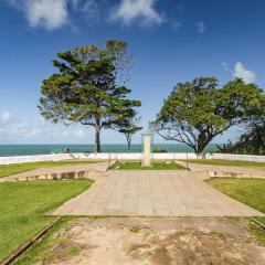 Loft com Ar-condicionado no Centro Historico