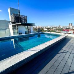 Perfecto Apartamento Vacacional