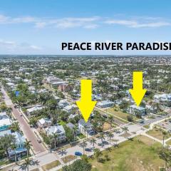 Place your bet on a WINNING Vacation Retreat - Peace River Pair-A-Dice - Roelens