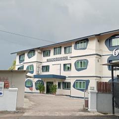 69 Hotel