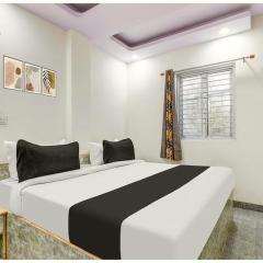 Hotel Chandrodaya Palace Stay Near Sri Saubhari Rishi Temple Pond - Restaurant And Free Wifi Facilities - Fully Air Conditioning Premium Rooms- Top Rated Hotel