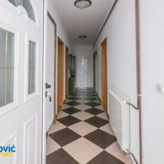 Apartmani Djurovic