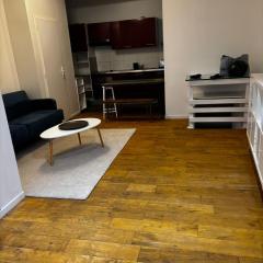 Bourse du travail - Bordeaux centre