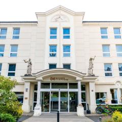 Hotel Mercure Château de Fontainebleau